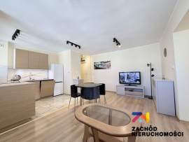 Przytulne mieszkanie Ptasia 5